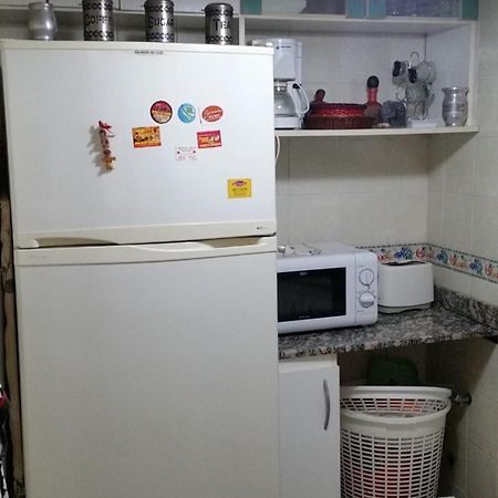 Folkloreando Tango Apartamento Buenos Aires Kültér fotó