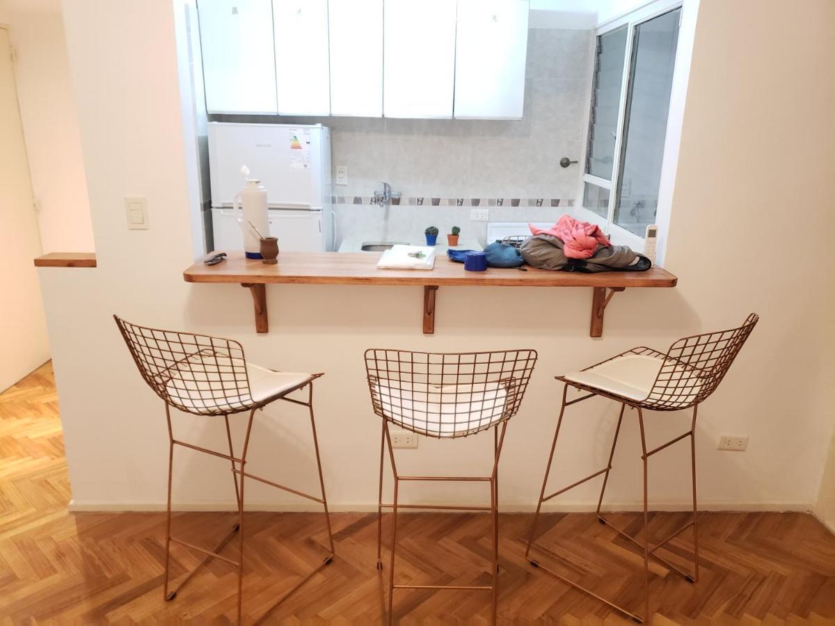 Folkloreando Tango Apartamento Buenos Aires Kültér fotó
